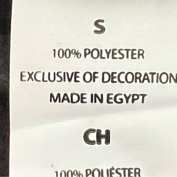 Layer 8 Men’s Gray Performance Hoodie Size Small NEW - Picture 9 of 12